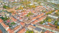 Ein Kauf – 2 Möglichkeiten: 4-Zimmer-Maisonette oder zwei separate Wohneinheiten als Kapitalanlage - Lageplan