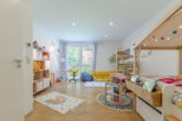 Luxuriöse Villa der Extraklasse - Eleganz, Raum und vollendete Architektur - Kinderzimmer