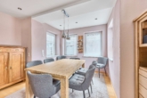 Mehrfamilienhaus mit Erweiterungspotenzial – 2 bis 3 Wohneinheiten - Esszimmer
