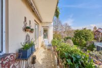 Zwei Wohneinheiten unter einem Dach – großzügig, hell & mit traumhaftem Garten - Balkon