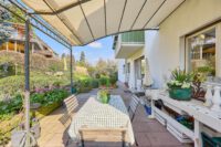 Zwei Wohneinheiten unter einem Dach – großzügig, hell & mit traumhaftem Garten - Terrasse