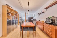 Dreifamilienhaus mit modernem Wohnkomfort und attraktivem Investitionspotenzial - Esszimmer EG