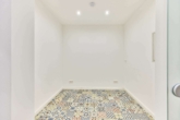 Glanzstück: einzigartige 3-Zimmer-Erdgeschosswohnung im modernisierten Fachwerkhaus - Bad