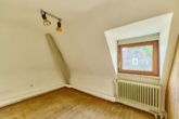 Attraktive Kombination - Stadthaus mit modernisiertem, gewerblich genutzten Anbau - Schlafzimmer