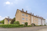 Renovierte 4-Zimmer-Wohnung mit Balkon und Garage - Außenansicht