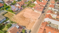 Familienfreundlich bauen: Bauplatz für Doppelhaushälfte in ruhiger Lage - Bauplatz