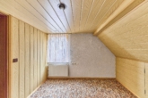 Vielseitiges Einfamilienhaus mit flexiblen Aufteilungsmöglichkeiten & besonderer Dachterrasse - Gästezimmer