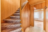 Vielseitiges Einfamilienhaus mit flexiblen Aufteilungsmöglichkeiten & besonderer Dachterrasse - Flur