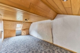 Vielseitiges Einfamilienhaus mit flexiblen Aufteilungsmöglichkeiten & besonderer Dachterrasse - Schlafzimmer OG