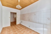 Vielseitiges Einfamilienhaus mit flexiblen Aufteilungsmöglichkeiten & besonderer Dachterrasse - Küche