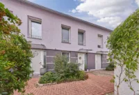 Modernes Zuhause mit offenem Wohnkonzept, ausgebautem Dachgeschoss & idyllischem Garten - Außenansicht