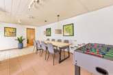 Familienfreundliches Wohnhaus mit diversen Nebengebäuden und großem Garten - Hobbyraum Nebengebäude - digitales staging
