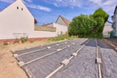 Familienfreundliches Wohnhaus mit diversen Nebengebäuden und großem Garten - Garten