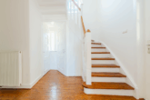 Exklusivität im Stil Metzendorfs - Villa mit einzigartigem Flair - Eingangsbereich