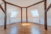 Exklusivität im Stil Metzendorfs - Villa mit einzigartigem Flair - Dachgeschoss