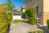 Exklusivität im Stil Metzendorfs - Villa mit einzigartigem Flair - Außenansicht