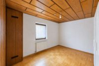Wohnvielfalt mit großer Sonnenterrasse, individuell nutzbarem Grundriss & separatem Wohnbereich - Schlafzimmer ELW
