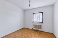 Wohnvielfalt mit großer Sonnenterrasse, individuell nutzbarem Grundriss & separatem Wohnbereich - Büro ELW
