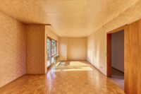 Wohnvielfalt mit großer Sonnenterrasse, individuell nutzbarem Grundriss & separatem Wohnbereich - Schlafzimmer