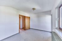 Wohnvielfalt mit großer Sonnenterrasse, individuell nutzbarem Grundriss & separatem Wohnbereich - Gästezimmer