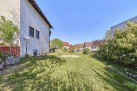 Wohnvielfalt mit großer Sonnenterrasse, individuell nutzbarem Grundriss & separatem Wohnbereich - Garten