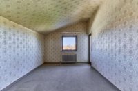Wohnvielfalt mit großer Sonnenterrasse, individuell nutzbarem Grundriss & separatem Wohnbereich - Kinderzimmer